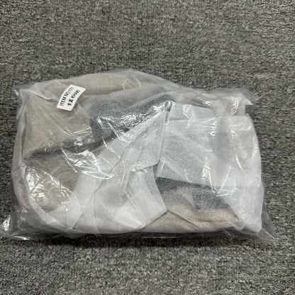 Fear of God Essentials Waterproof Matte PU Waist Bag