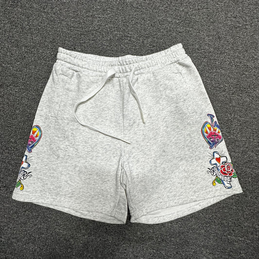 We Are Righteous "Risen King" Shorts