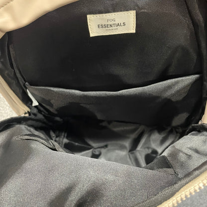Fear of God Essentials Matte/Waterproof Backpack
