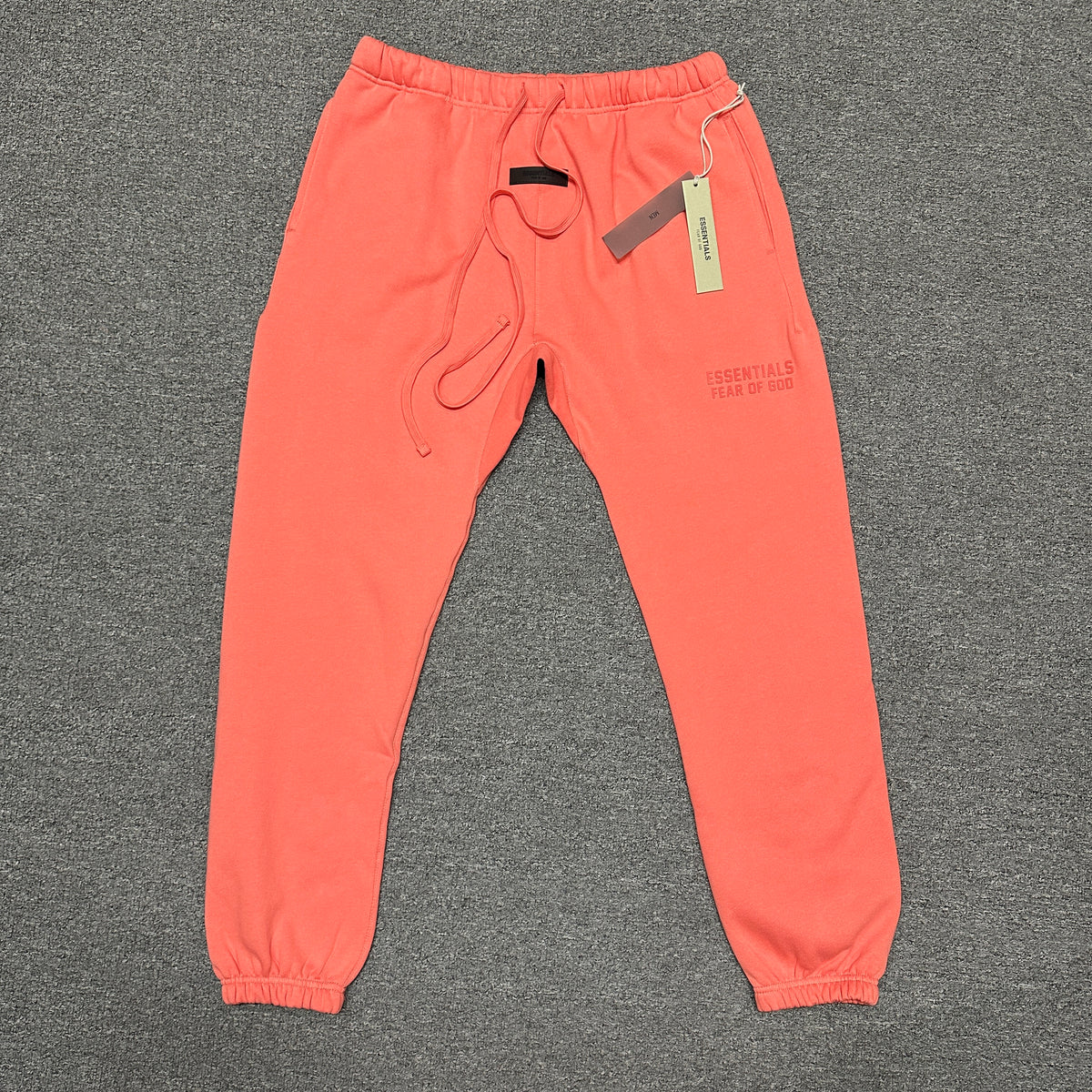 Fear of God Essentials Sweatpant 'Coral'