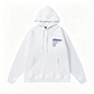 Stüssy "Strawberry" Graphic Hoodie