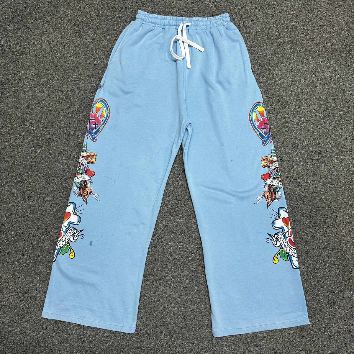 We Are Righteous "Risen King" Sweatpants