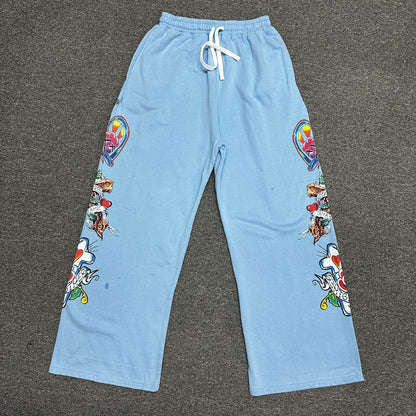 We Are Righteous "Risen King" Sweatpants