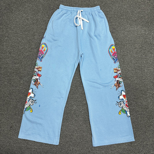 We Are Righteous "Risen King" Sweatpants