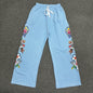 We Are Righteous "Risen King" Sweatpants