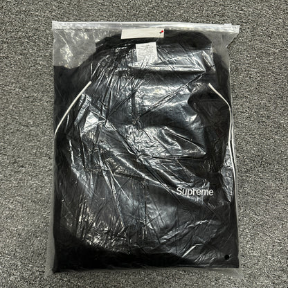 Supreme 3M Reflective Stripe Track Jacket