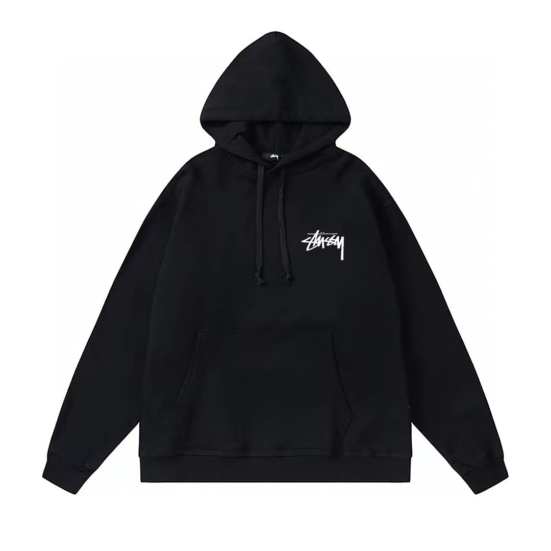 Stüssy Diced Out Hoodie