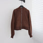 Lululemon Scuba Oversized Full-Zip Hoodie
