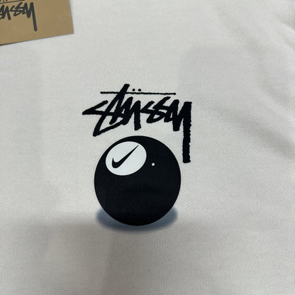 Stüssy 8 Ball Hoodie