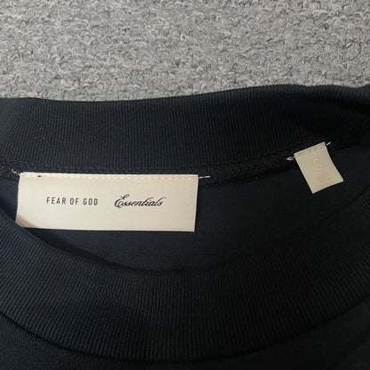 FOG ESSENTIALS Tonal Script Heavyweight T-Shirt