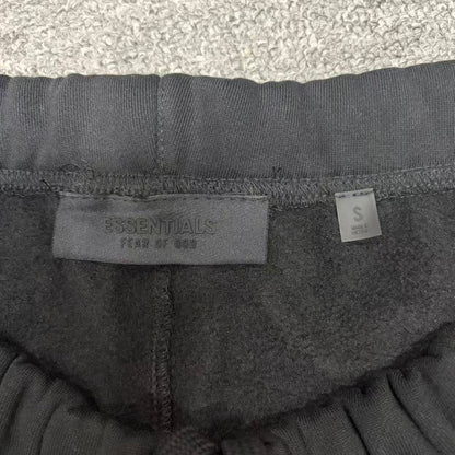 Fear of God Essentials Fleece Soccer Short