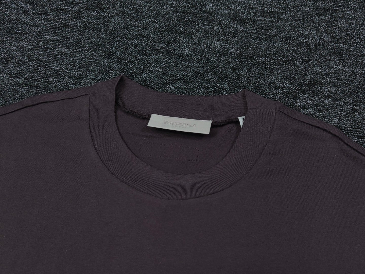 Fear of God Essentials Short-Sleeve Tee