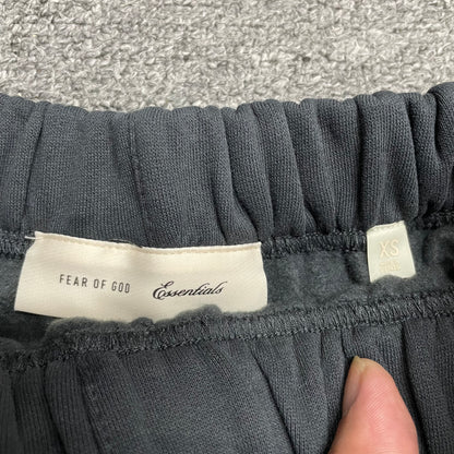 Fear of God Essentials Classic Fit Shorts