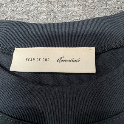 Fear of God Essentials Jersey Crewneck Tee
