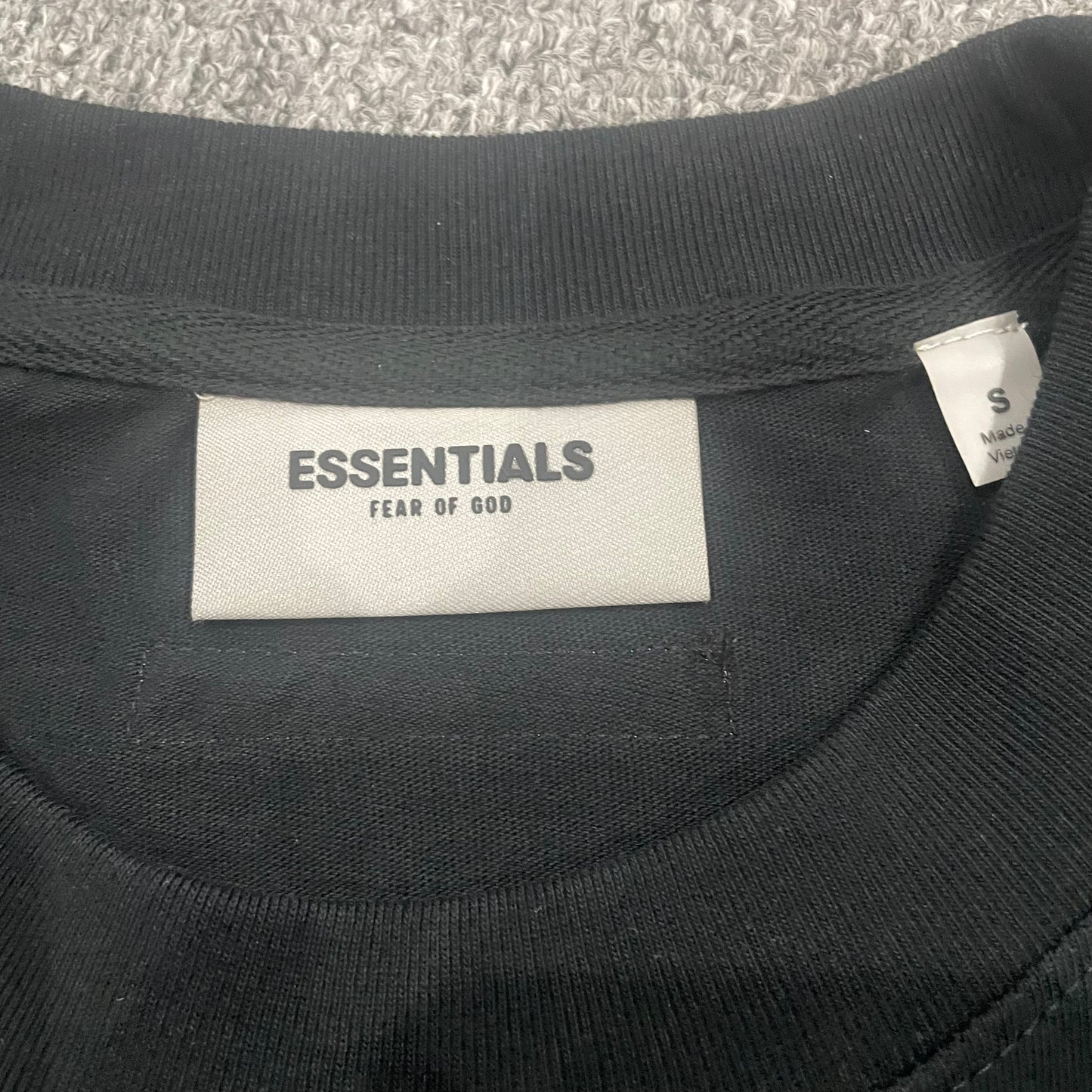 Fear of God Essentials T-Shirt