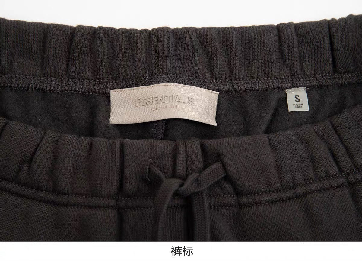 Fear of God Essentials Essentials Shorts