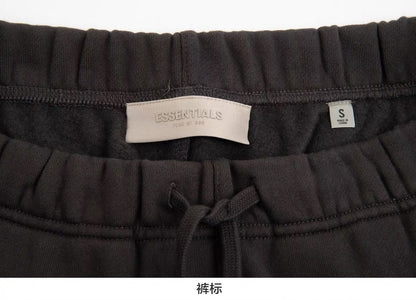 Fear of God Essentials Essentials Shorts