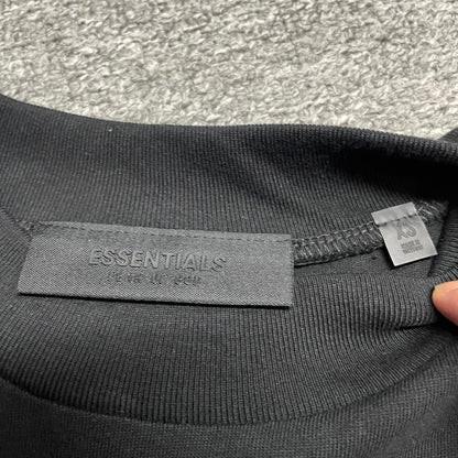 Fear of God Essentials Jersey Crewneck Tee
