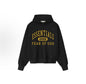 Fear of God Essentials Fleece Hoodie