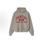 Fear of God Essentials Fleece Hoodie