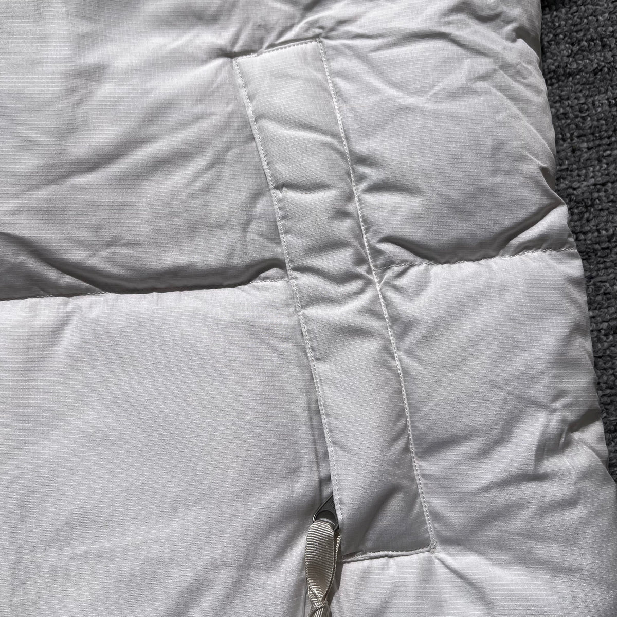 The North Face 1996 Retro Nuptse Jacket