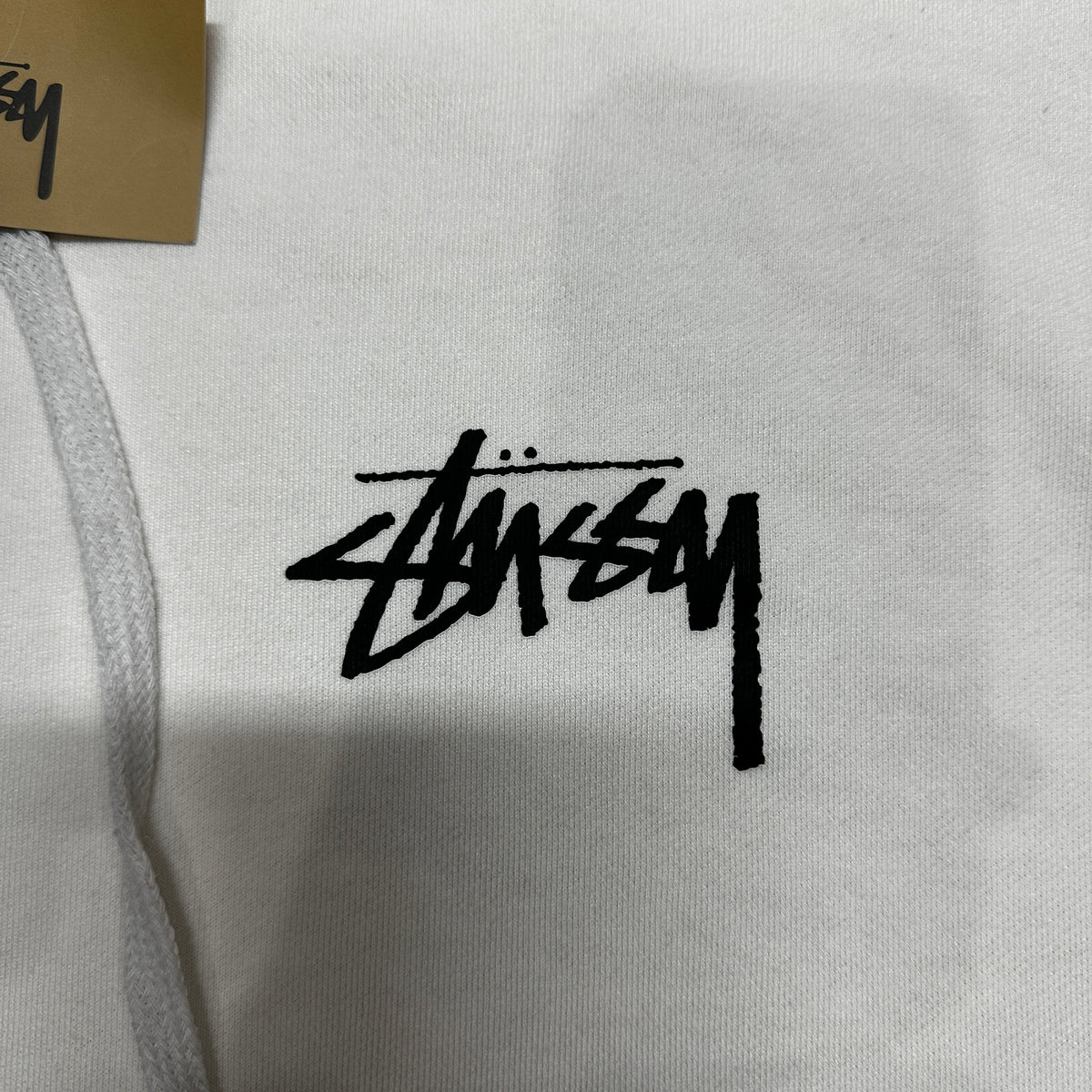 Stüssy Diced Out Hoodie