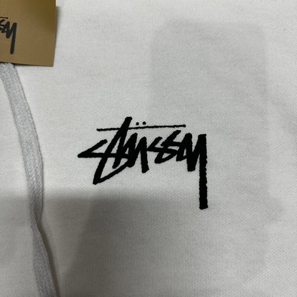Stüssy Diced Out Hoodie