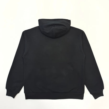 Sp5der I Heart SP5 Souvenir Hoodie in Black