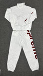 Supreme Spellout Tracksuit