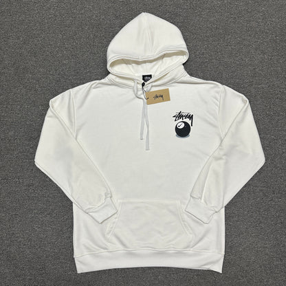 Stüssy 8 Ball Hoodie