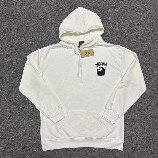 Stüssy 8 Ball Hoodie