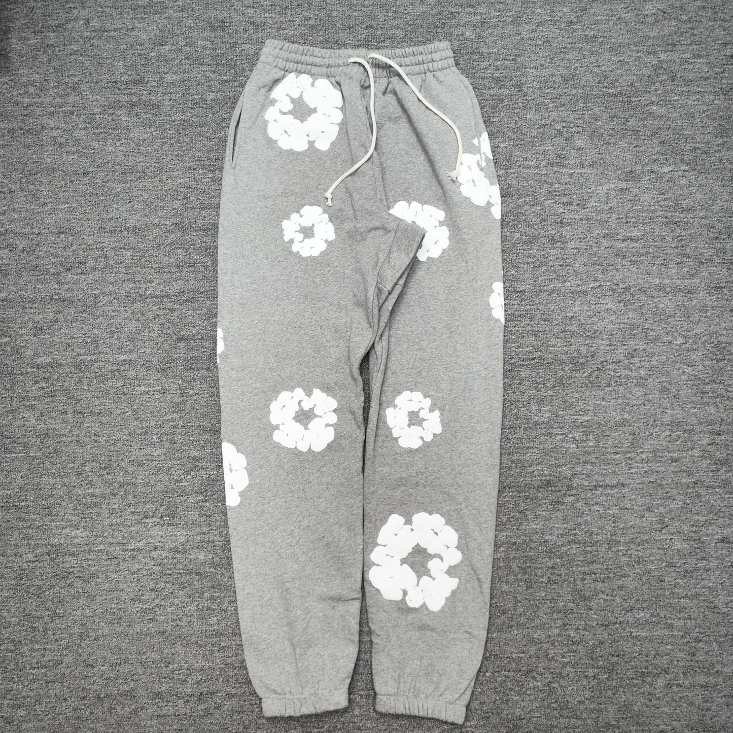 Denim Tears The Cotton Wreath Sweatshirt
