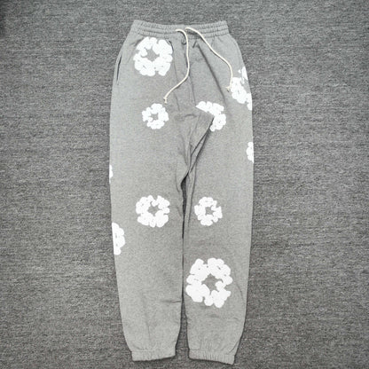 Denim Tears The Cotton Wreath Sweatshirt