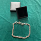 Chrome Hearts Fancy Link Wallet Chain