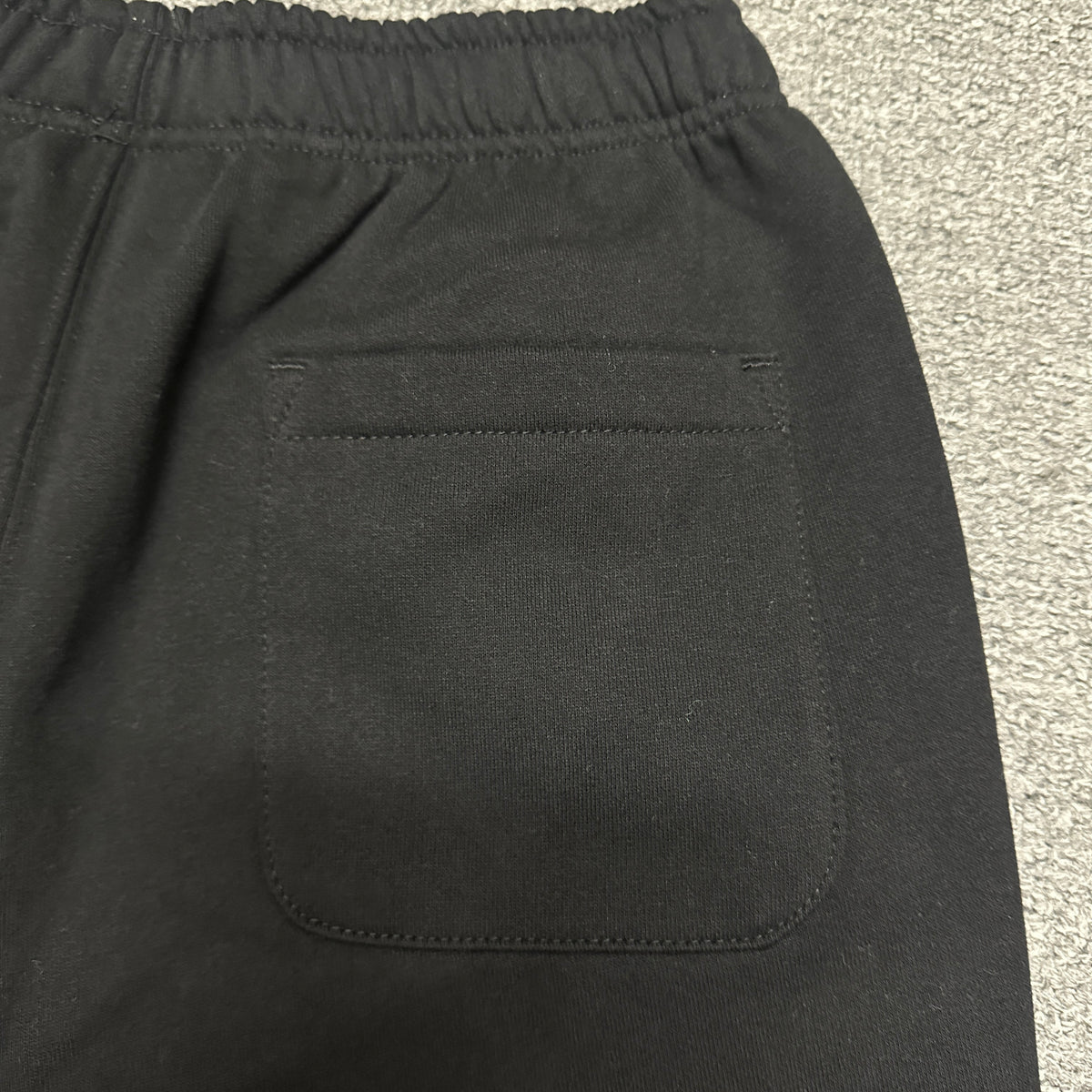 Supreme Satin Appliqué Sweatpant