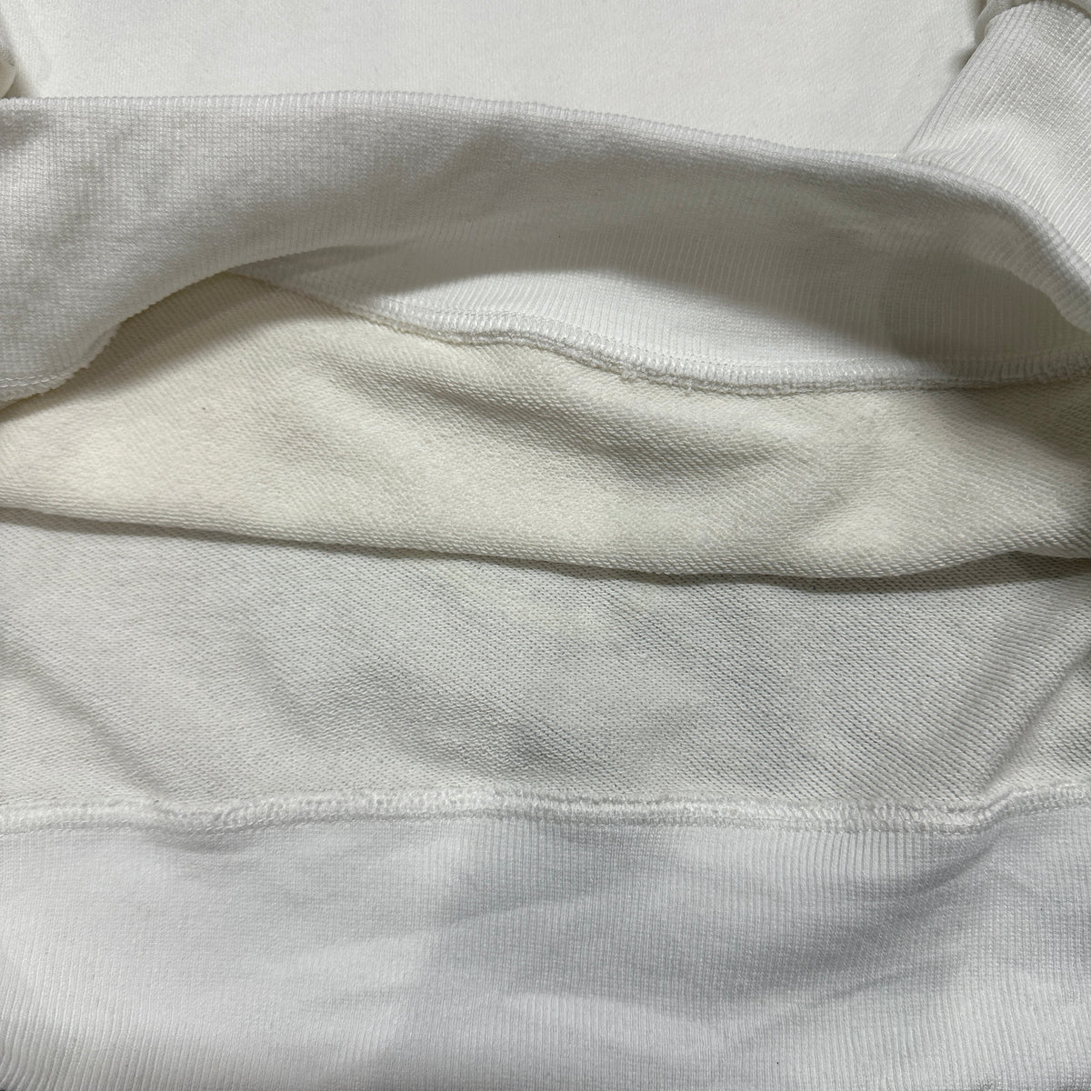 Nike x Stüssy "Peace, Love, Swoosh" Hoodie
