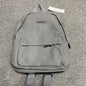 Fear of God Essentials Waterproof Matte PU Backpack