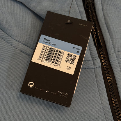 Nike Sportswear Tech Fleece Full-Zip Windrunner Hoodie