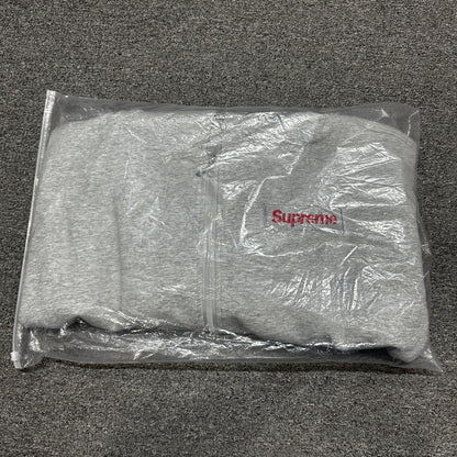 Supreme Double Hood Facemask Zip Up Hooded Sweatshirt