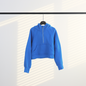 Lululemon Scuba Oversized Half-Zip Hoodie