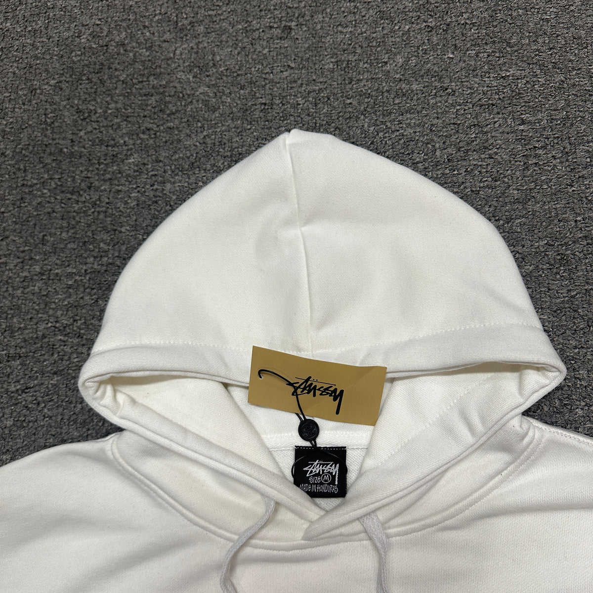 Stüssy Beach Roots Hoodie