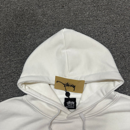 Stüssy Beach Roots Hoodie