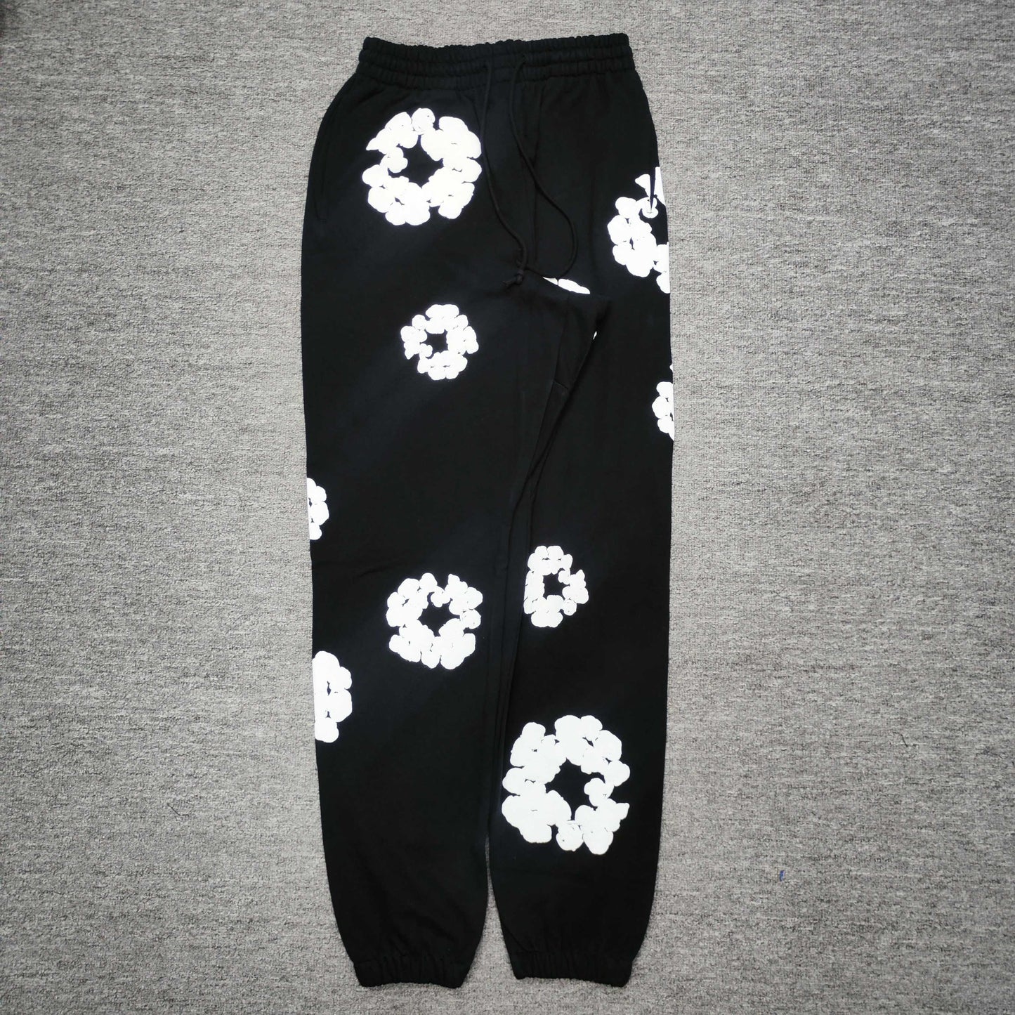 Denim Tears The Cotton Wreath Sweatshirt