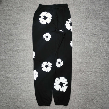 Denim Tears The Cotton Wreath Sweatshirt