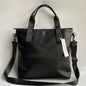 Fear of God Essentials Waterproof Matte PU Tote Bag