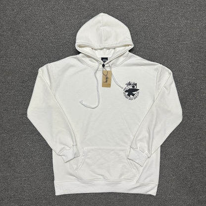 Stüssy Beach Roots Hoodie