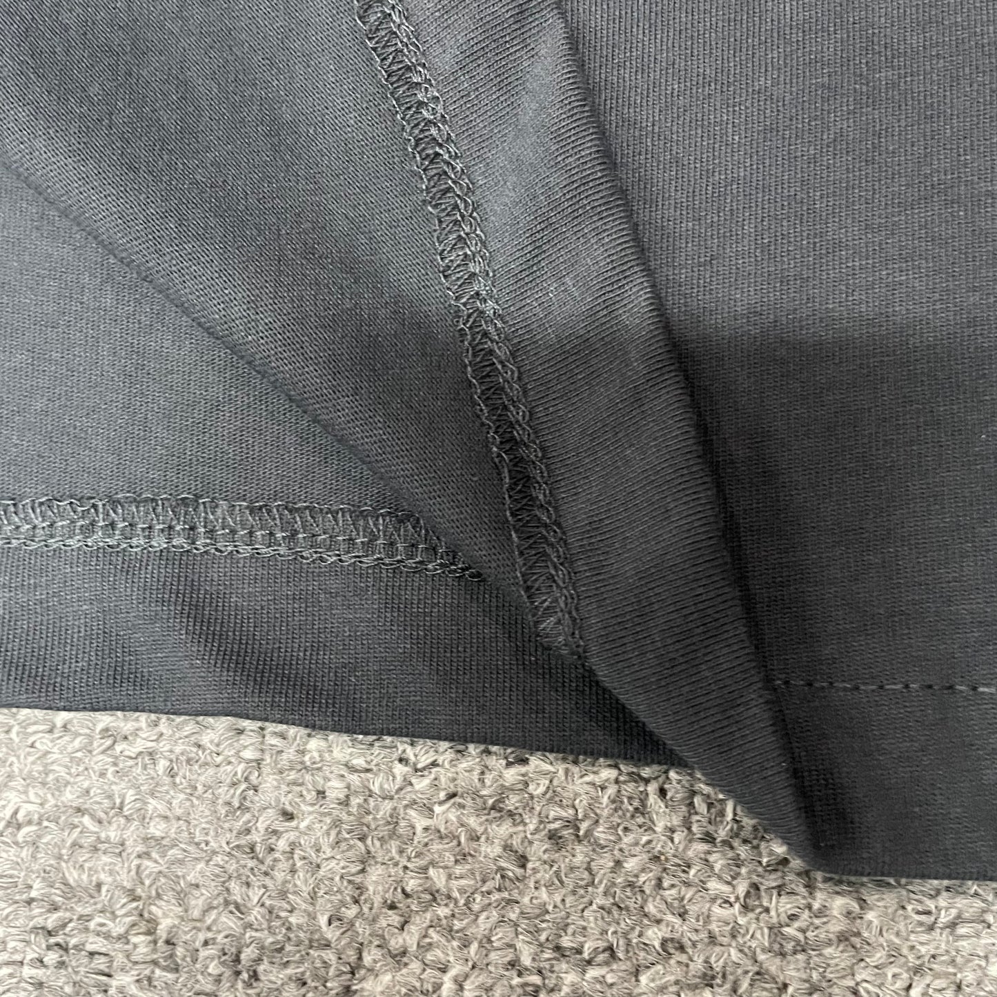 Fear of God Essentials Jersey Crewneck Tee