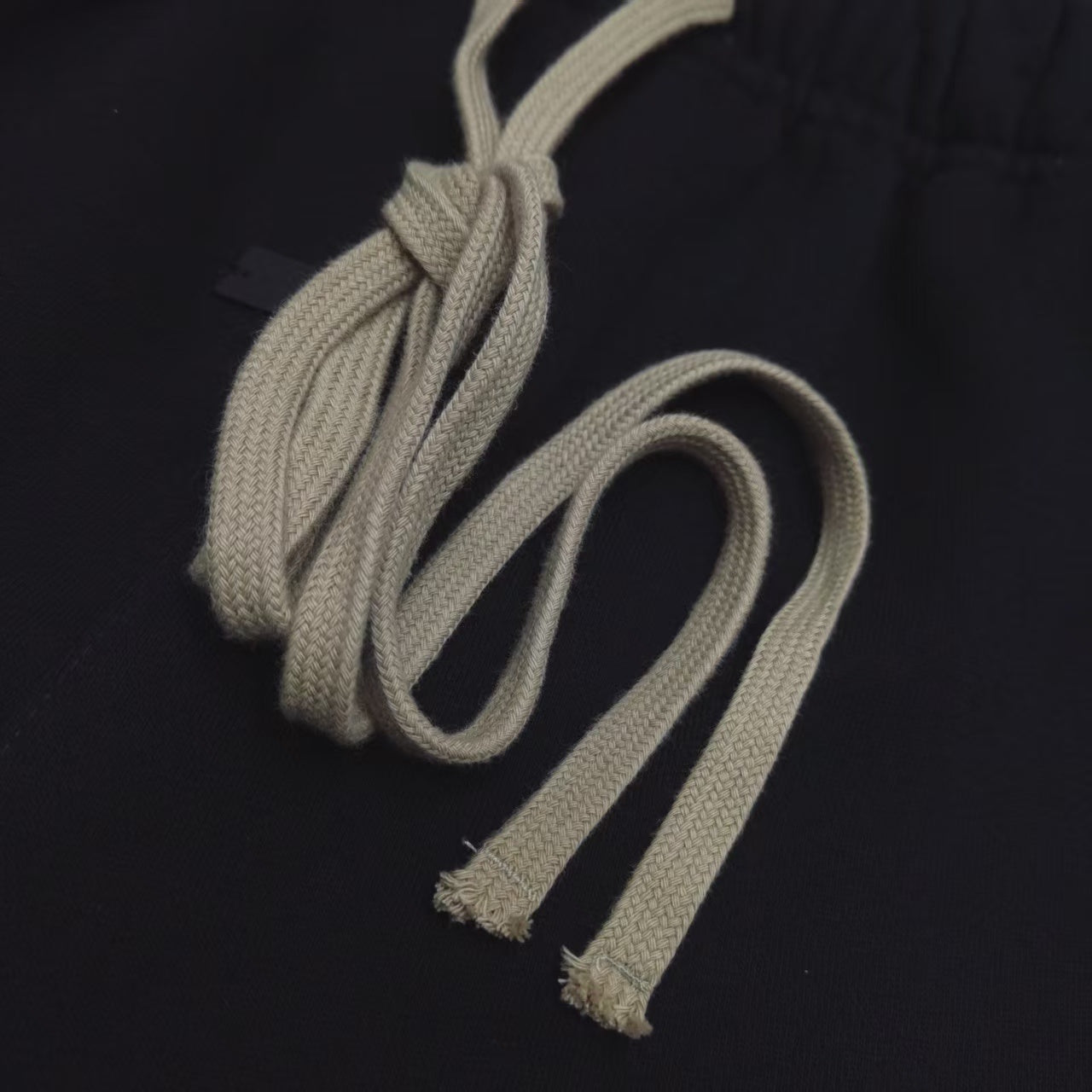 Fear of God Essentials x NBA Sweatshorts