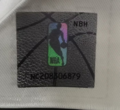Fear of God Essentials x NBA Tee