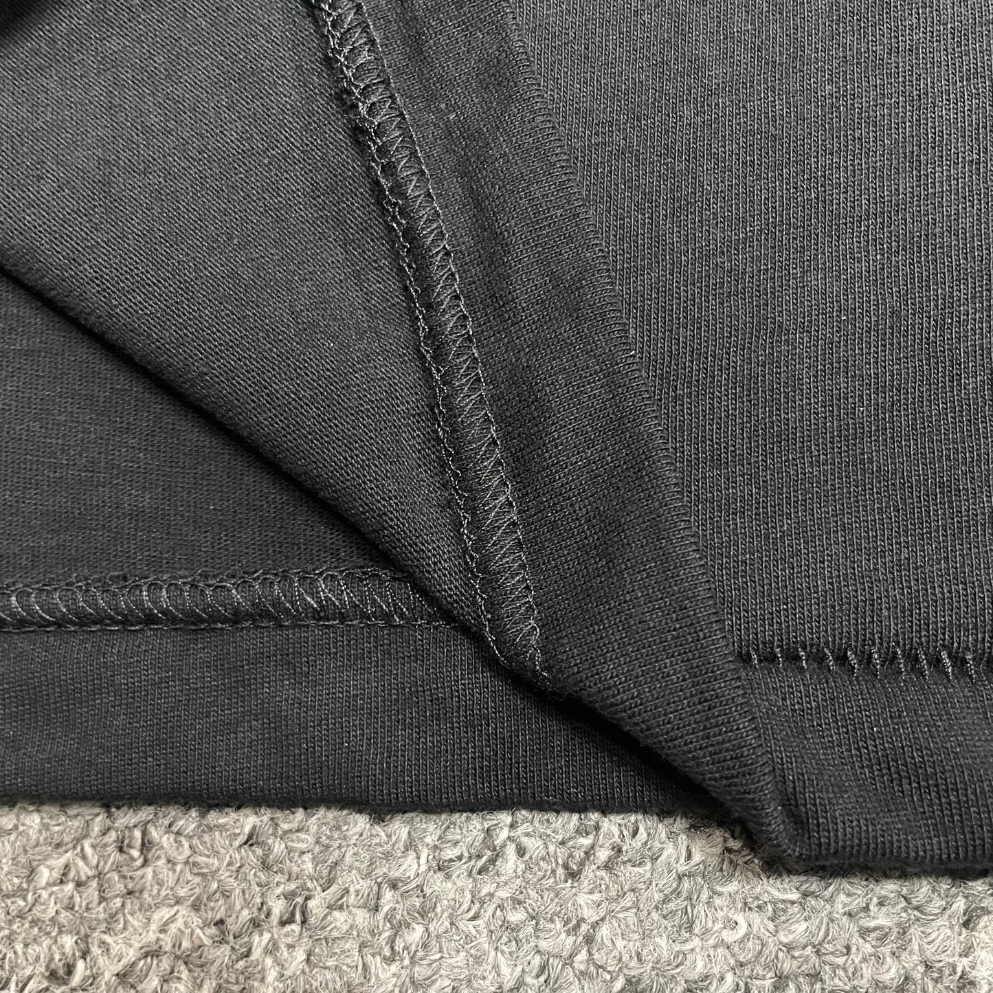 Fear of God Essentials Jersey Crewneck Tee
